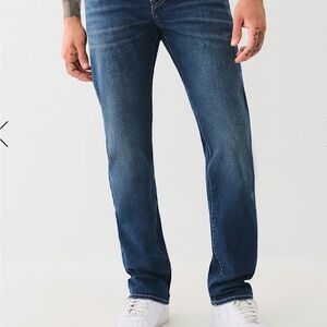 True Religion Men’s Jeans Size 36